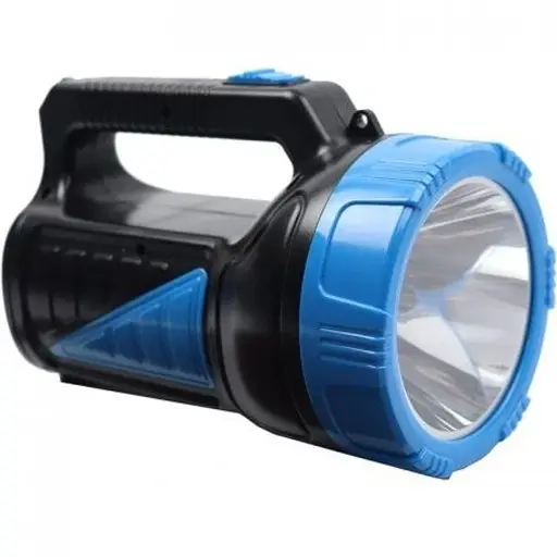 چراغ قوه شارژی ویداسی مدل WD 545A