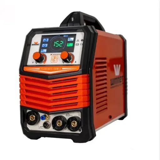 اینورتر جوشکاری Co2 وینر 150 آمپر مدل 150M.A-8011