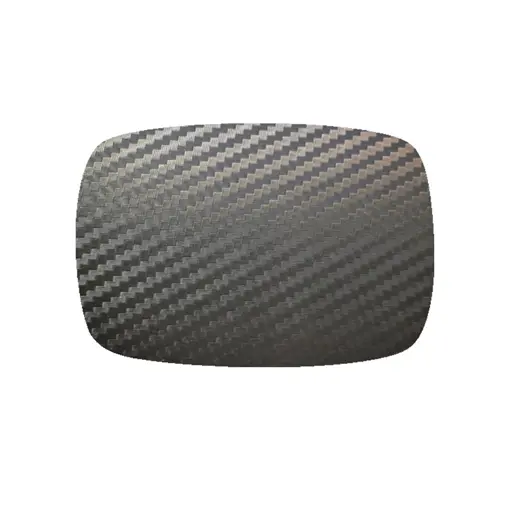 برچسب درب باک سمند مهدیار مدل کربن کد SK100