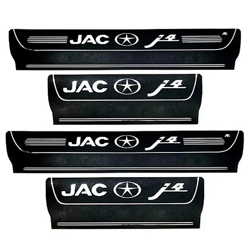 برچسب پارکابی جک J4 کد SK04446 بسته چهار عددی