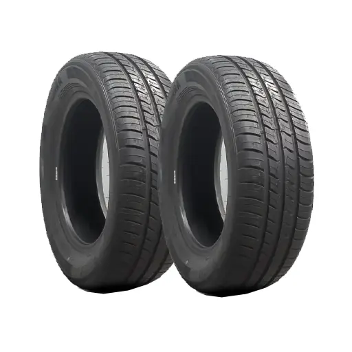 لاستیک مترکس سایز 185/60R15 گل MIURRA دو حلقه ای تولید 2024