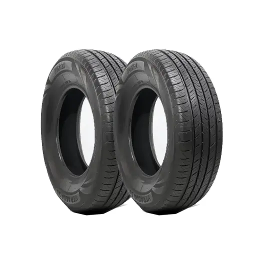 لاستیک مترکس سایز 235/55R18 گل VERAGUA SV دو حلقه ای تولید 2024