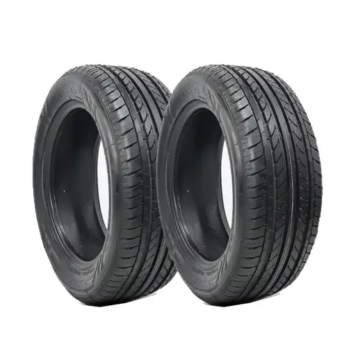 لاستیک نانکنگ سایز 205/50R16 گل NS20 دو حلقه ای تولید 2025