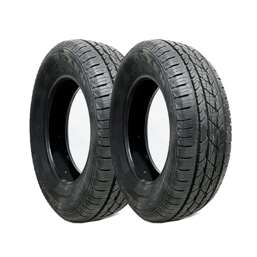 لاستیک نکسن سایز 255/70R15 گل ROHTX RH5 دو حلقه ای تولید 2025