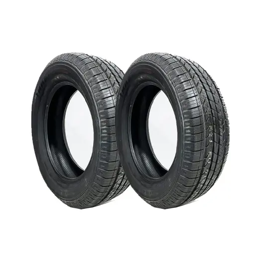 لاستیک هابیلد سایز 235/60R18 گل RS21 تولید دو حلقه ای تولید 2026