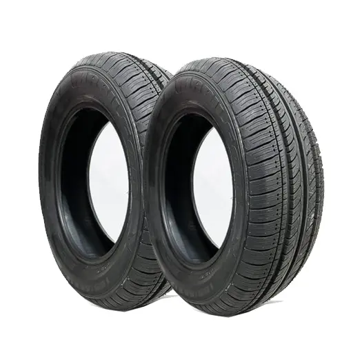 لاستیک هابیلد سایز 195/55R16 گل H206 دو حلقه ای تولید 2025