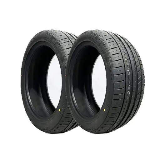 لاستیک هابیلد سایز 205/50R16 گل S2000 دو حلقه ای تولید 2025