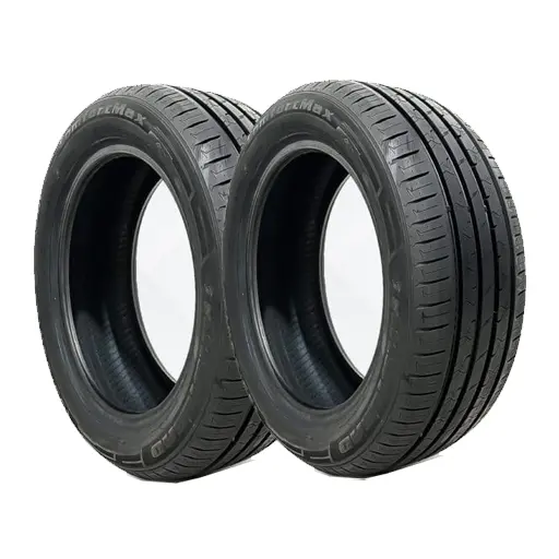 لاستیک هابیلد سایز 195/50R15 گل H206 تولید دو حلقه ای تولید 2026