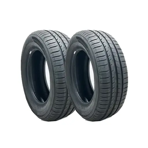 لاستیک هانکوک سایز 205/60R16 گل K435 دو حلقه ای تولید 2025