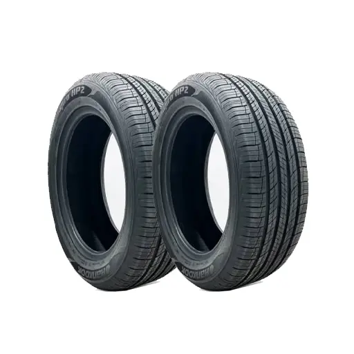 لاستیک هانکوک سایز 245/60R18 گل DYNAPRO -RA33 دو حلقه ای تولید 2025
