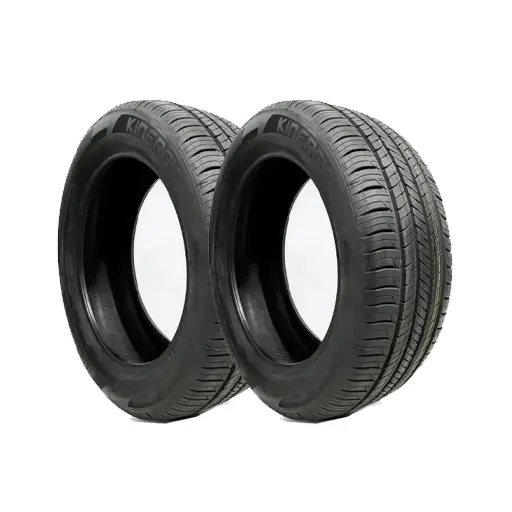 لاستیک هانکوک سایز 235/65R17 گل H436 دو حلقه ای تولید 2025