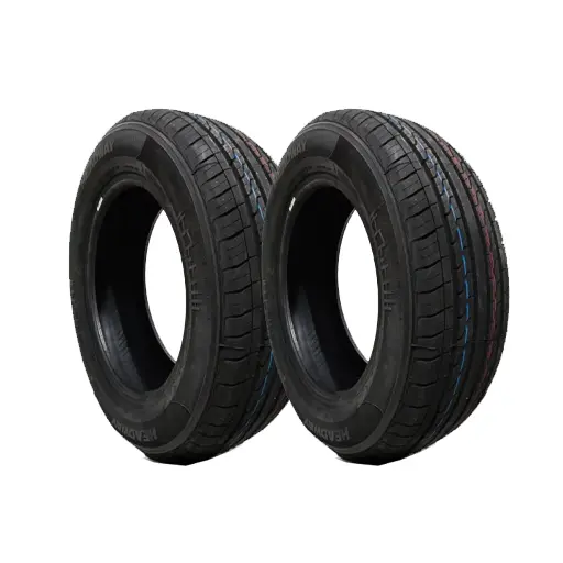 لاستیک هدوی سایز 225/60R17 گل HH301 دو حلقه ای تولید 2024