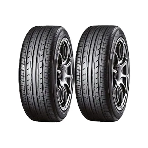 لاستیک یوکوهاما سایز 205/55R16 گل BLUEARTH-ES32 دو حلقه ای تولید 2025