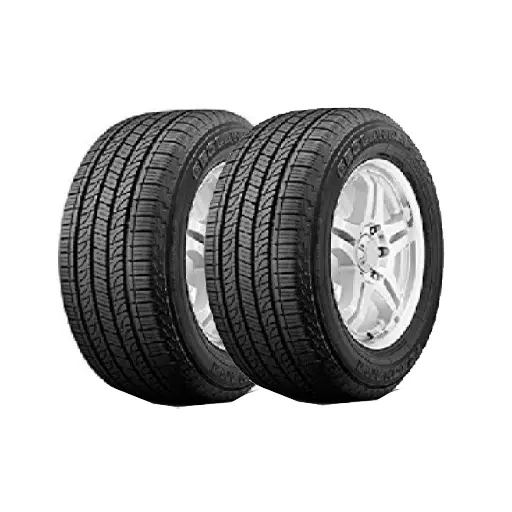 لاستیک یوکوهاما سایز 265/60R18 گل H/T G056 دو حلقه ای تولید 2025