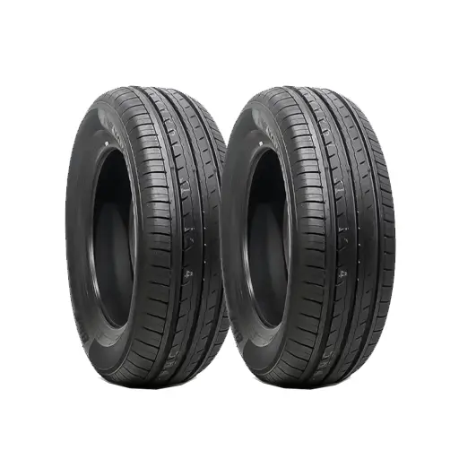 لاستیک یوکوهاما سایز 205/60R15 گل ES32 دو حلقه ای تولید 2023