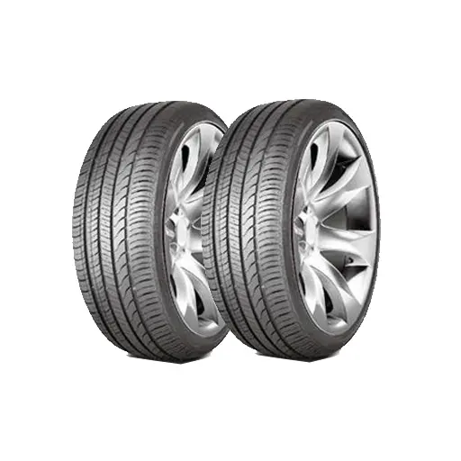 لاستیک هیلو سایز 205/50R17 گل VANTAGE-XU1 دو حلقه ای تولید 2024