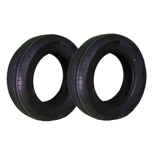 لاستیک هیلو سایز 205/55R16 گل GENESYS XP1 دو حلقه ای تولید 2025