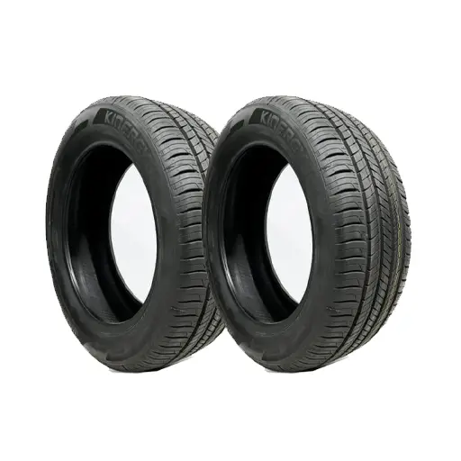 لاستیک هانکوک سایز 225/60R17 گل KINERGY H436 دو حلقه ای تولید 2024