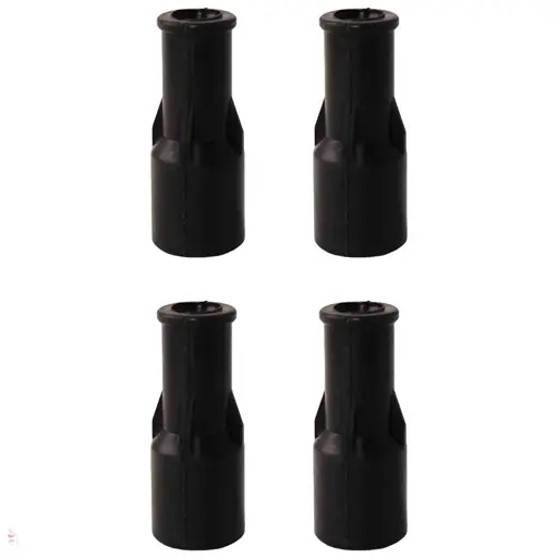 بوت وایر شمع لیفان X60 پرتو وایر مدل PW-LIF-X60 تعداد 4 عددی