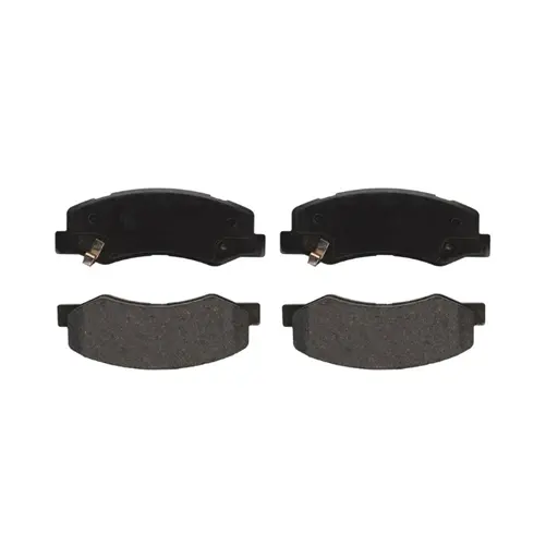 لنت ترمز جلو تارا مدرن تندیس کد MT-41