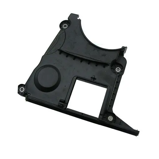 قاب پایین تسمه تایم ال 90 npco پلاستیکی جدید کد 8816