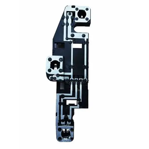 سوکت چراغ خطر ال 90 npco (جمع ساز) کد 8264 (چپ)