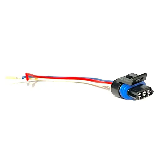 سوکت پتانسیومتر دریچه گاز ال 90 npco 