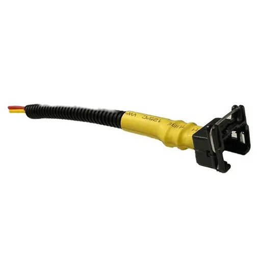 سوکت سوزن انژکتور ال 90 npco دارای 2 فیش