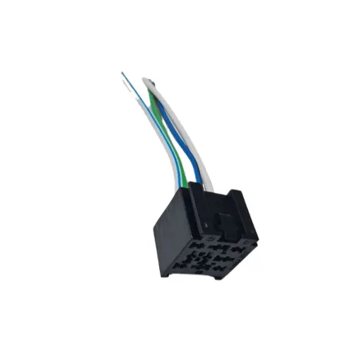 سوکت رله فن ال 90 npco