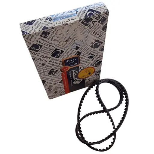 تسمه تايم پژو 405 عظام 114 دندانه 114RPP9/5P17