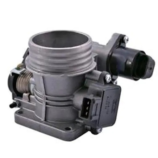 دریچه گاز XU7 پژو 405 SSAT