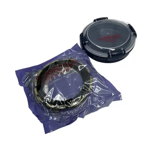 صفحه کلاچ داخل روغن هوندا 125 و 150 شش عددی  کوکما