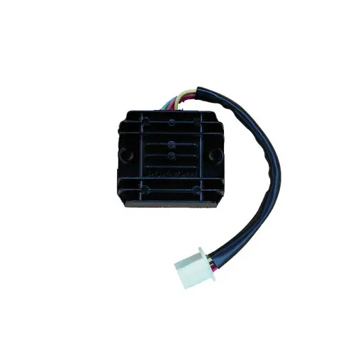 شارژر بزرگ موتور سیکلت هوندا 125 راپیدو