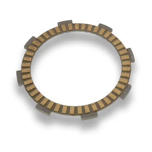 صفحه کلاچ موتور سیکلت هوندا 125/150کیفیت A