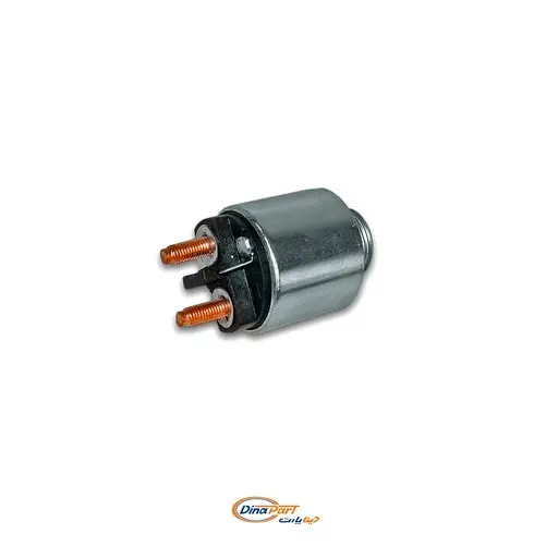 اتوماتیک استارت طرح valeo پراید دینا پارت