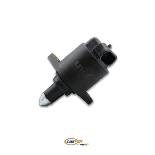 استپر موتور بدنه bc unix پژو 206 دینا پارت پلاستیکی لاستیکی