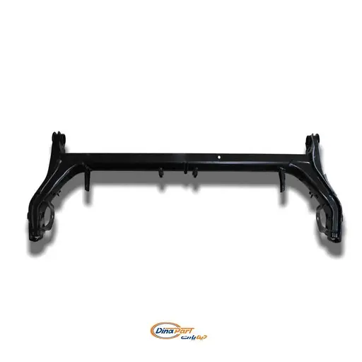 اکسل معمولی و abs پراید دینا پارت