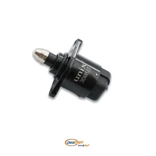 استپر موتور bc unix پژو 405 دینا پارت فلزی