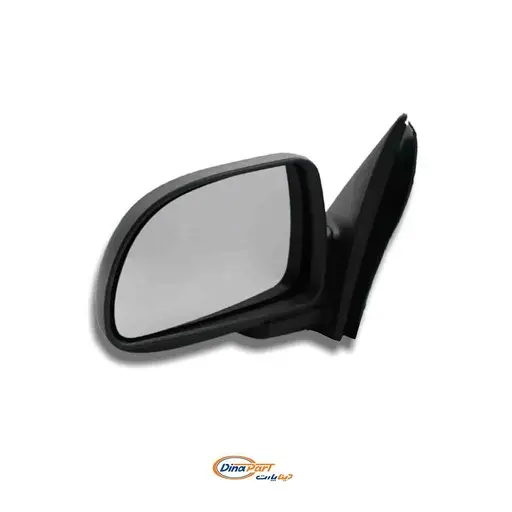 آینه کامل برقی تیبا دینا پارت (چپ)