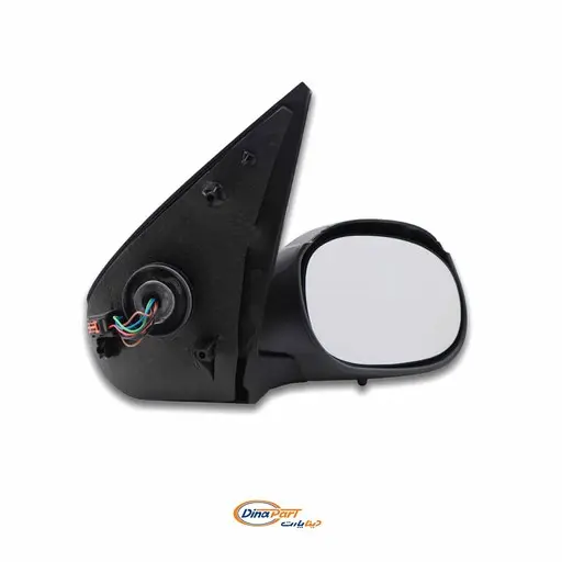 آینه کامل برقی پژو 206 دینا پارت (راست)