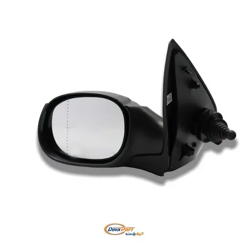 آینه کامل دستی پژو 206 دینا پارت (چپ)