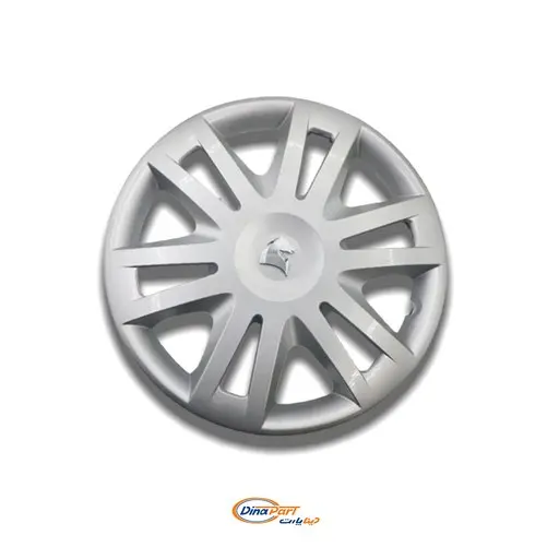 آینه کامل دستی تیبا دینا پارت (چپ)