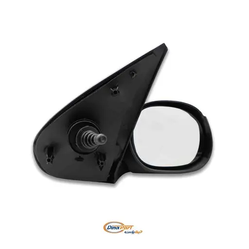 آینه کامل دستی پژو 206 دینا پارت (راست)