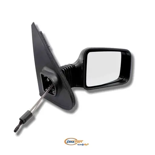 آینه کامل معمولی و roa پژو 405 دینا پارت (راست)