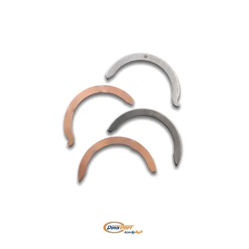 بغل یاتاقان استاندارد std دینا پژو 405 دینا پارت