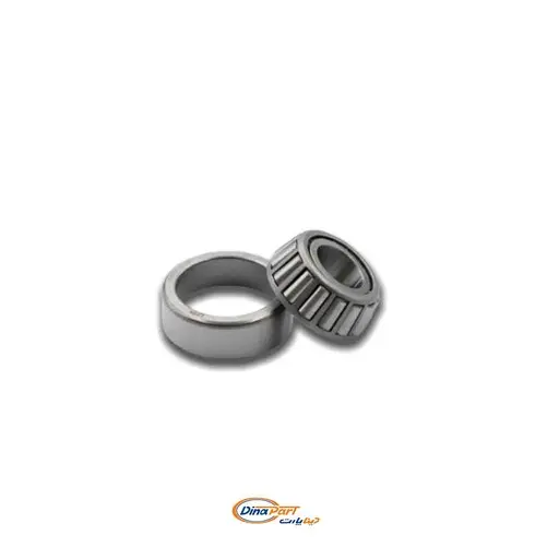 بلبرینگ کوچک شفت پینیون 32204 bc unix پراید دینا پارت