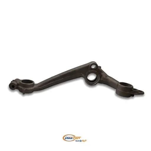 پایه اتاق پژو 206 دینا پارت (چپ)