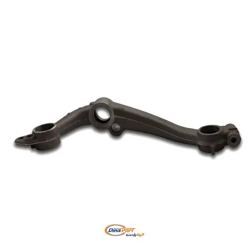 پایه اتاق پژو 206 دینا پارت (راست)
