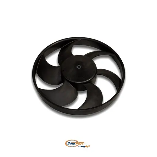 پروانه فن پراید دینا پارت