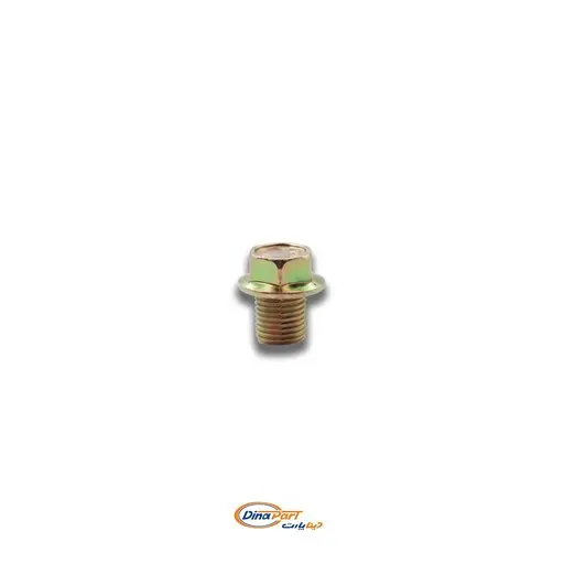 پیچ تخلیه روغن کارتل پراید دینا پارت
